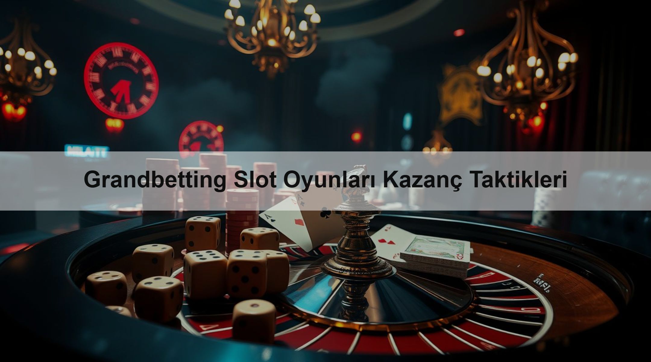 Grandbetting Slot Oyunları Kazanç Taktikleri 1 Grandbetting Slot Oyunları Kazanç Taktikleri